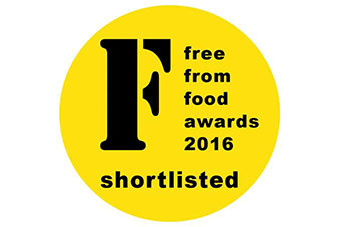 Nothing But shortlisted for Free From Award